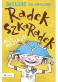Radek Szkaradek: Ale majtasy