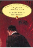 The strange case of Dr Jekyll and Mr Hyde