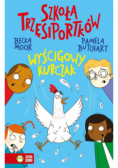 Szkoła trzęsiportków Wyścigowy kurczak
