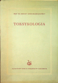 Toksykologia