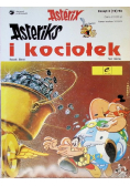 Asteriks i kociołek Zeszyt 3