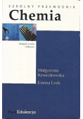 Szkolny przewodnik Chemia