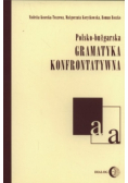 Polsko-bułgarska gramatyka konfrontatywna