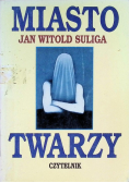 Miasto twarzy