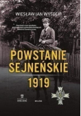 Powstanie sejneńskie 1919