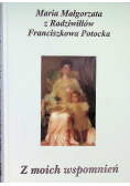 Z moich wspomnień