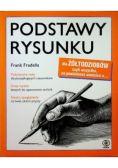 Podstawy rysunku dla żółtodziobów