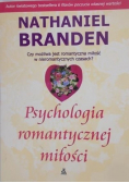Psychologia romantycznej miłości