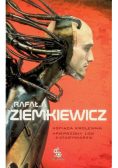 Śpiąca królewna Pieprzony los kataryniarza