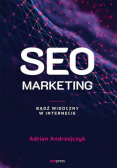 SEO marketing.