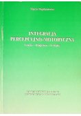 Integracja percepcyjno motoryczna