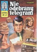 Nie odebrany telegram Część 2