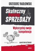 Skuteczny trening sprzedaży