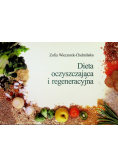 Dieta oczyszczająca i regeneracyjna