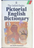 Pictorial English dictionary