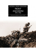 Front zachodni 1914-1916