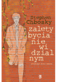 Zalety bycia niewidzialnym