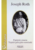 Popiersie cesarza Tryptyk galicyjsko austriacki