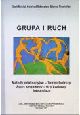 Grupa i ruch