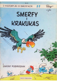 Smerfy i Krakukas i smerf podróżnik Nr 5 / 91