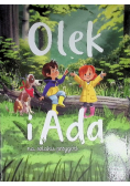 Olek i Ada na szlaku przygód