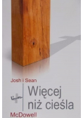 Więcej niż cieśla