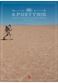 4 pustynie Biegnij i znajdź własną drogę