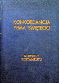 Konkordacja Pisma Świętego Nowego Testamentu