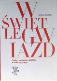 W świetle gwiazd