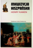 Inkwizycja hiszpańska