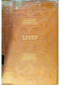 Symokatta Listy
