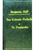 Tao Kubusia Puchatka te prosiaczka