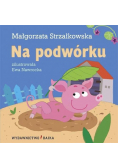 Na podwórku