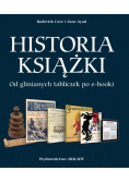 Historia książki
