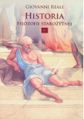 Historia filozofii starożytnej Tom 3