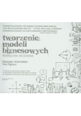 Tworzenie modeli biznesowych