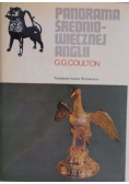 Panorama średniowiecznej Anglii