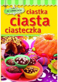 Ciastka ciasta ciasteczka
