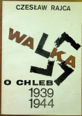 Walka o chleb