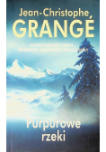 Purpurowe rzeki