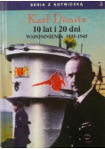 10 lat i 20 dni Wspomnienia 1935-1945