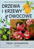 Drzewa i krzewy owocowe