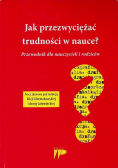 Jak przezwyciężać trudności w nauce