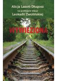 Wywieziona