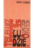 Telewizja radio ludzie