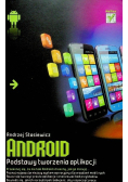 Android Podstawy tworzenia aplikacji