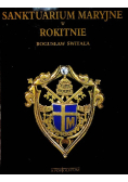 Sanktuarium Maryjne w Rokitnie
