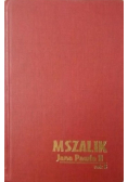 Mszalik Jana Pawła II na niedziele i święta roku B