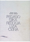 Pedagogika resocjalizacyjna