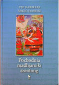 Pochodnia madhjamiki szentong